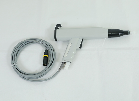 Boost Productivity with the Advanced Powder Coating Gun Kit